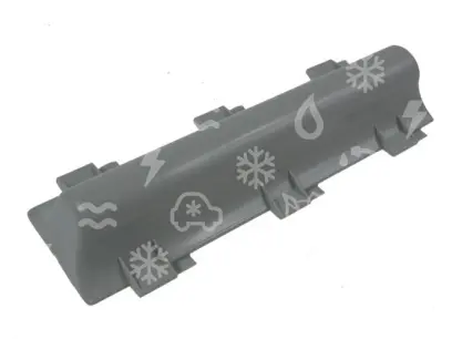 žebro bubnu pračky WHIRLPOOL, AWT5100 (480110100104), 215x55 mm
